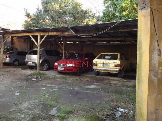 Terreno à venda em São Geraldo