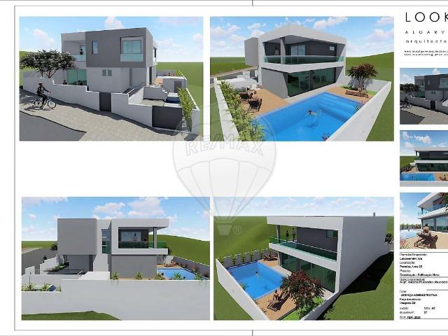 Terreno à venda em São Gonçalo de Lagos, Lagos RE/MAX Portugal