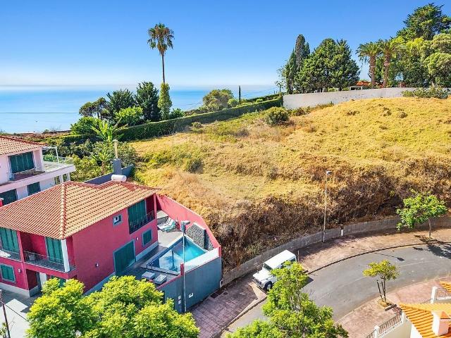 Terreno à venda em São Gonçalo, Funchal RE/MAX Portugal