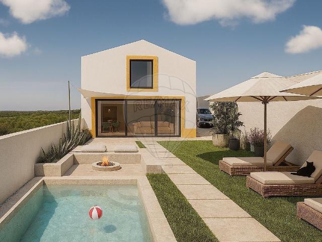 Terreno à venda em São Gregório e Santa Justa, Arraiolos RE/MAX Portugal