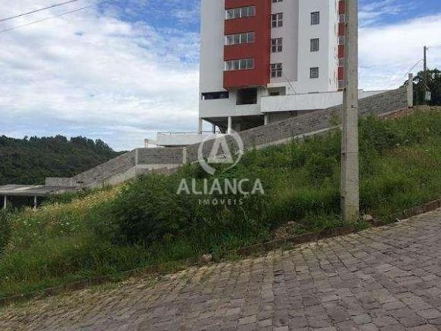 Terreno à venda em São João