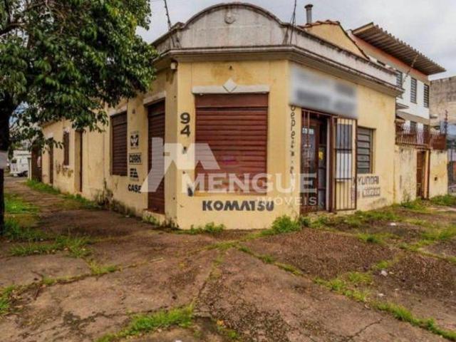 Terreno à venda em São João