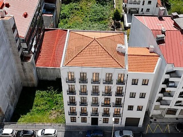 Terreno à venda em São João da Madeira, São João da Madeira RE/MAX Portugal