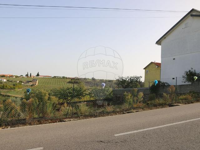 Terreno à venda em São João da Pesqueira