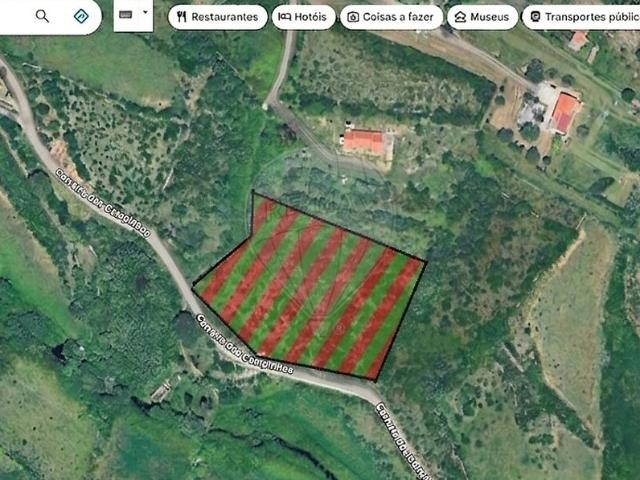 Terreno à venda em São João das Lampas e Terrugem, Sintra RE/MAX Portugal