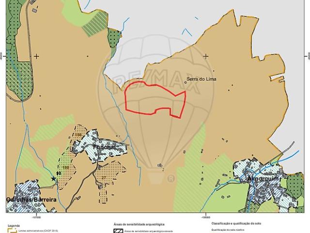 Terreno à venda em São João das Lampas e Terrugem, Sintra RE/MAX Portugal