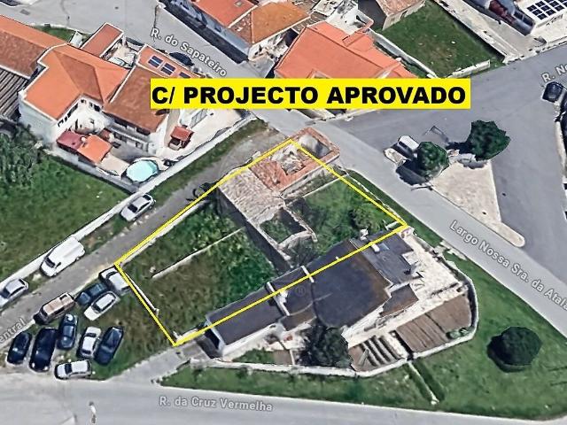 Terreno à venda em São João das Lampas e Terrugem, Sintra RE/MAX Portugal
