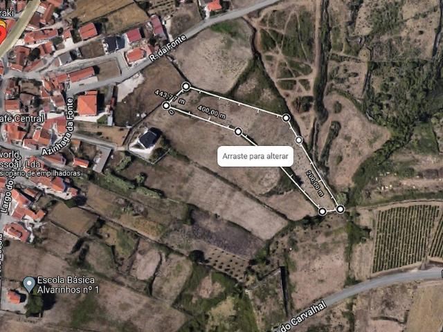 Terreno à venda em São João das Lampas e Terrugem, Sintra RE/MAX Portugal