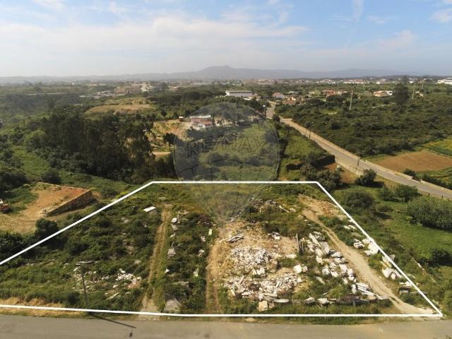 Terreno à venda em São João das Lampas e Terrugem, Sintra RE/MAX Portugal