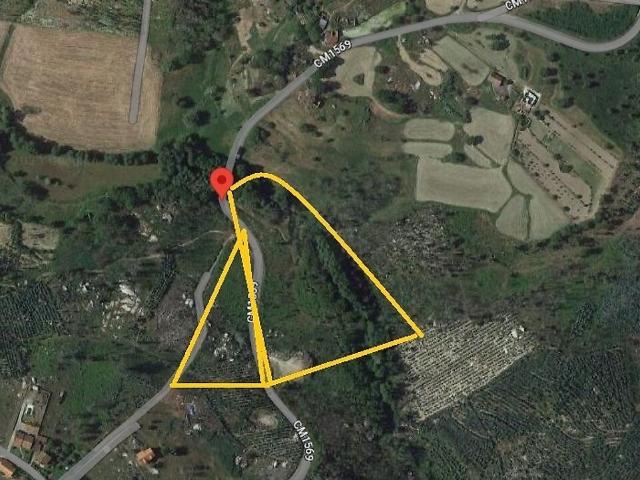 Terreno à venda em São João de Areias, Santa Comba Dão RE/MAX Portugal