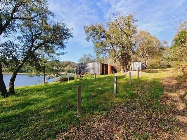 Terreno à venda em São João de Areias, Santa Comba Dão RE/MAX Portugal
