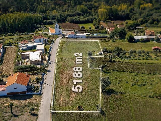 Terreno à venda em São João de Loure e Frossos, Albergaria a Velha RE/MAX Portugal