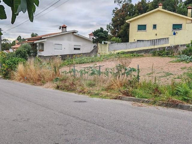 Terreno à venda em São João de Ver, Santa Maria da Feira RE/MAX Portugal