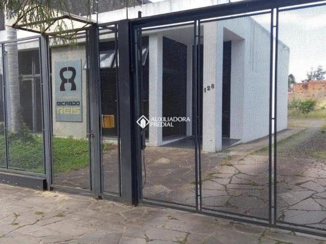Terreno à venda em São João, Porto Alegre