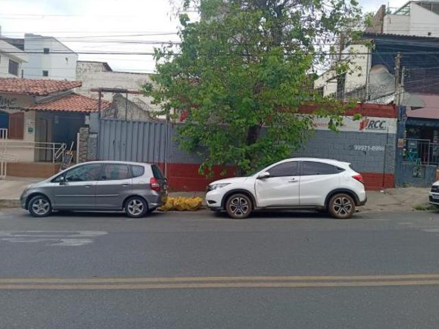 Terreno à venda em São José