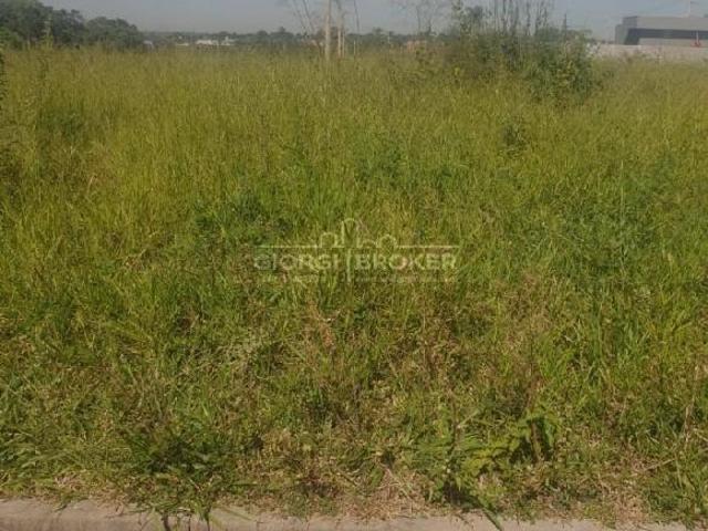 Terreno à venda em São José do Rio Preto SP, no bairro Ary Attab 3, com 200m² de área!