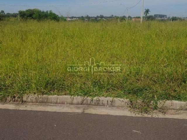 Terreno à venda em São José do Rio Preto SP, bairro Ary Attab 3, com 200m² de área. Aproveite essa o