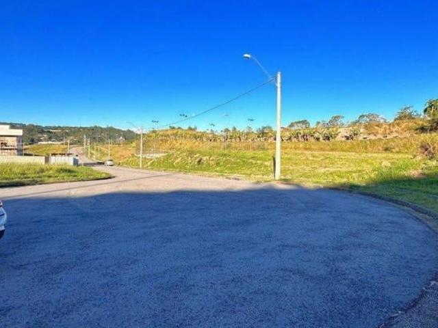 Terreno à venda em São José dos Campos