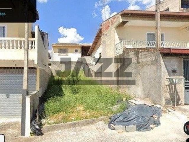 Terreno à venda em São José dos Campos com excelente localização e alto potencial de valorização