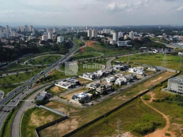 Terreno à venda em São José dos Campos, Condomínio Loteamento Reserva da Barra, com 470 m²