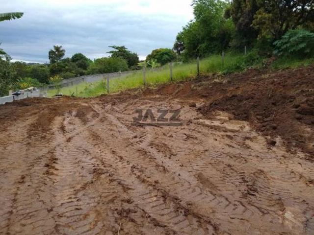 Terreno à venda em São José dos Campos: oportunidade para construir com liberdade, valorização e qua