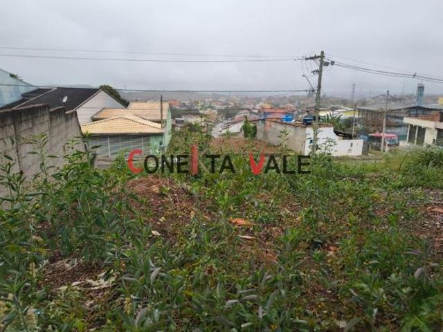Terreno à venda em São José dos Campos SP, Altos da Vila Paiva 126,73 m² de área!