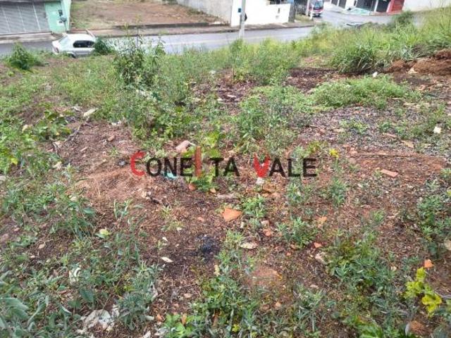 Terreno à venda em São José dos Campos SP, Altos da Vila Paiva 136,18 m² de área!