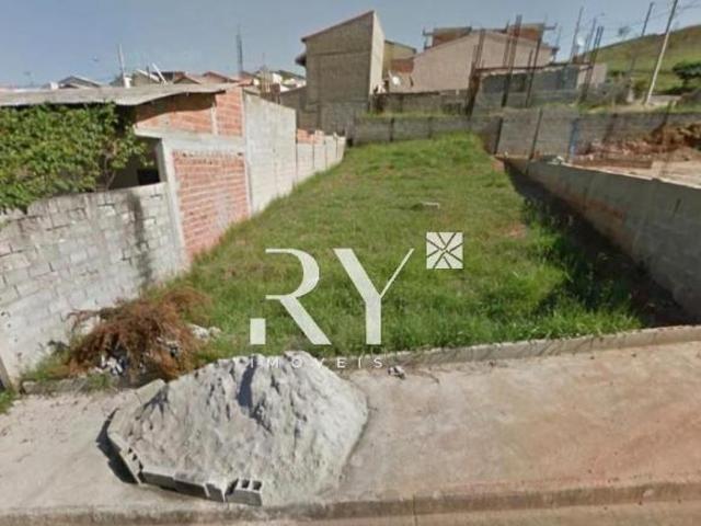 Terreno à venda em São José dos Campos SP, Jardim Santa Júlia: 240,00m² de oportunidade imperdível!