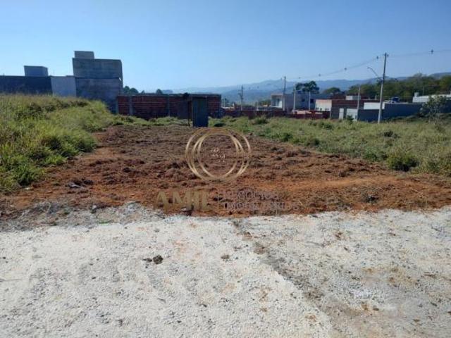 Terreno à venda em São José dos Campos SP, Parque Martim Cererê: 218m² de área! Venha conferir!