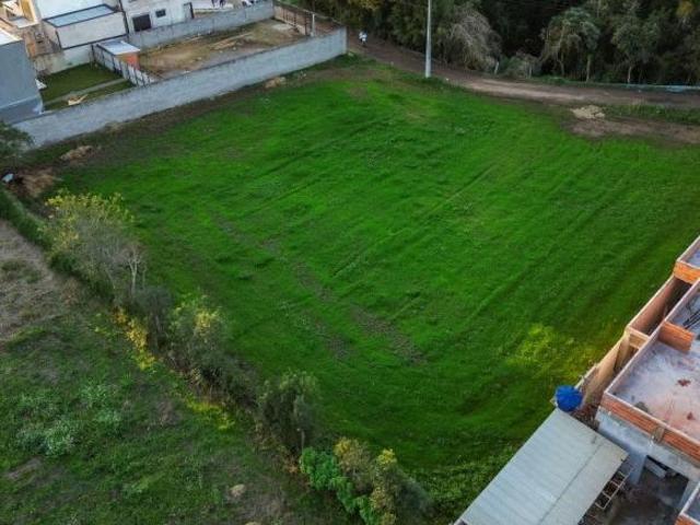 Terreno à Venda em São José dos Pinhais