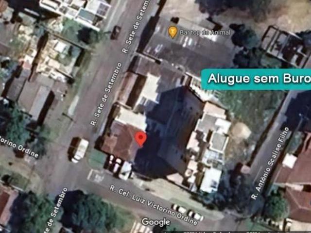 Terreno à venda em São José dos Pinhais PR, São Pedro: 460m² para construir seu sonho!