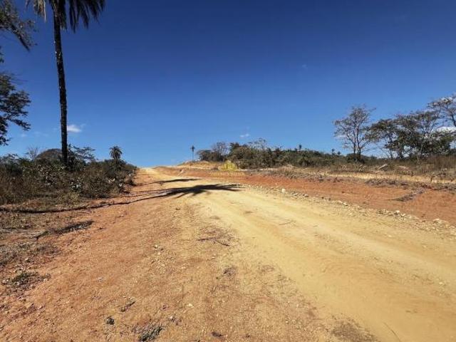 Terreno à venda em São José da Lapa