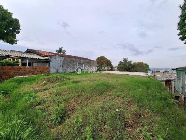 Terreno à venda em São Jorge, Novo Hamburgo