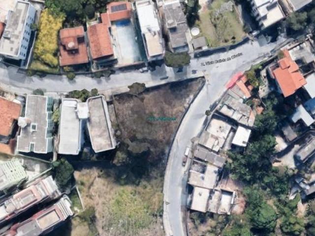 Terreno à venda em São Lucas