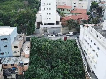 Terreno à venda em São Lucas