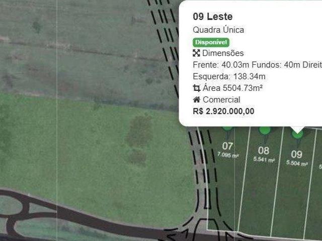 Terreno à venda em São Luis