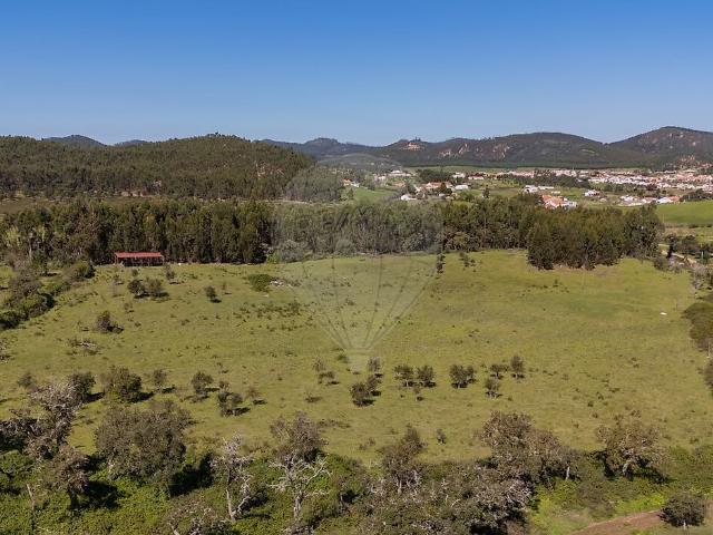 Terreno à venda em São Luís, Odemira RE/MAX Portugal
