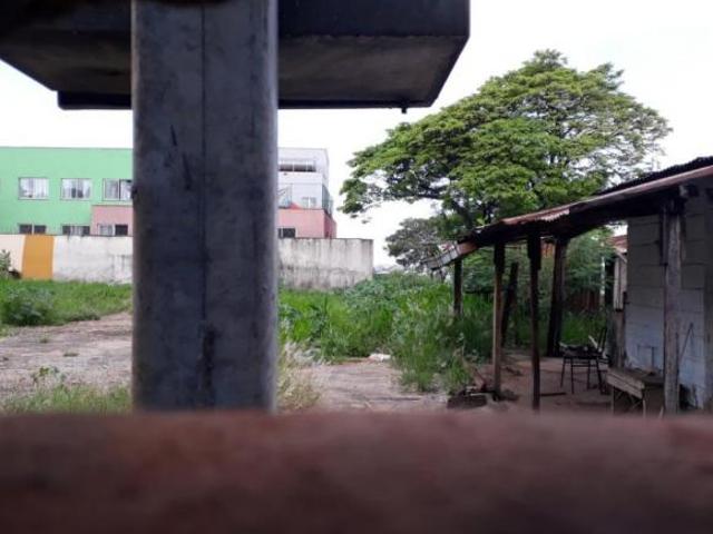 Terreno à venda em São Luiz