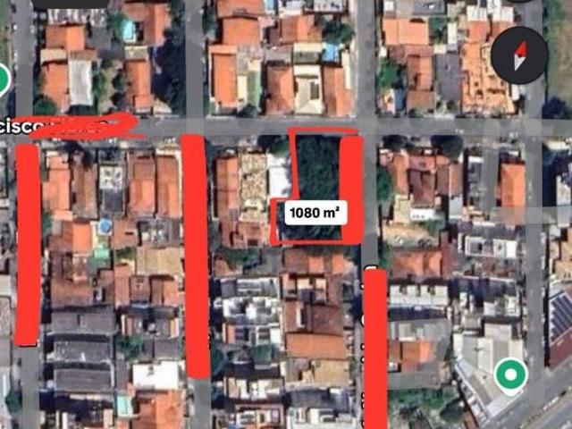 Terreno à venda em São Luiz