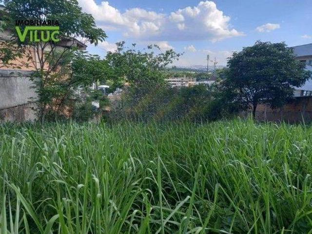 Terreno à venda em São Luiz