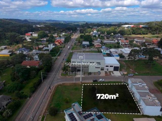 Terreno à venda em São Luiz