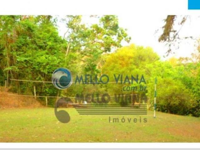 Terreno à venda em São Lourenço MG, bairro Conquista, com 3.745,45 m² de área: oportunidade única!