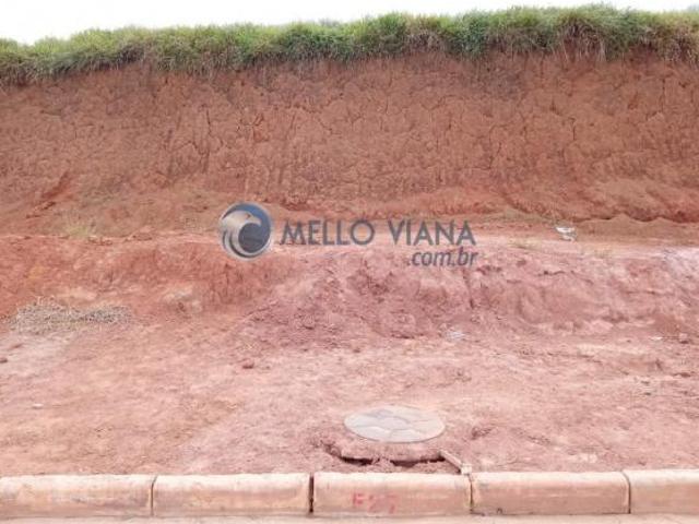 Terreno à venda em São Lourenço MG, bairro Federal, 250,00m² de área! Aproveite essa oportunidade ún