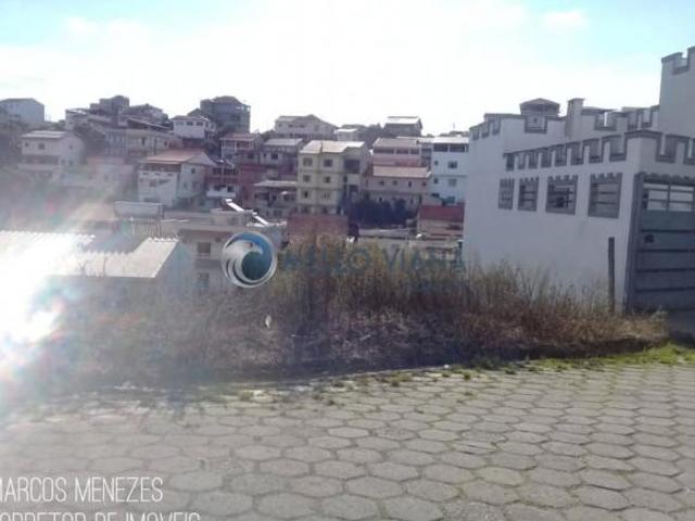 Terreno à venda em São Lourenço MG, 160m² no bairro Sonda. A oportunidade que você estava buscando!