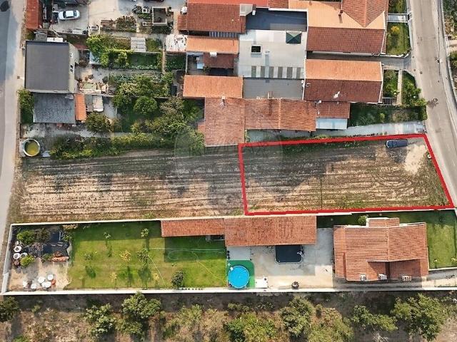 Terreno à venda em São Lourenço do Bairro, Anadia RE/MAX Portugal