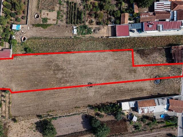 Terreno à venda em São Lourenço do Bairro, Anadia RE/MAX Portugal