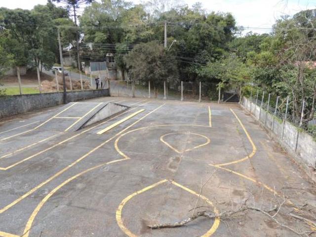 Terreno à venda em São Lourenço