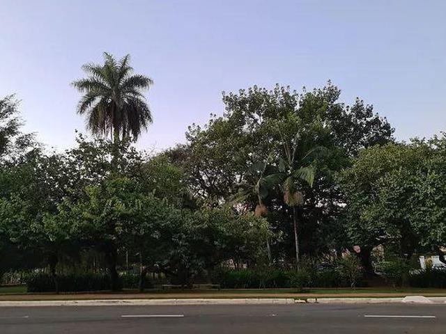 Terreno à venda em São Paulo, Morumbi