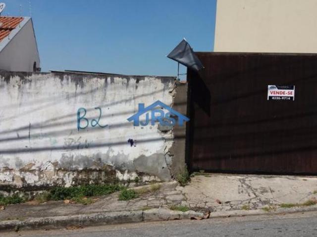 Terreno à venda em São Paulo, Parada Inglesa