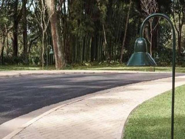 Terreno a Venda em São Paulo, Residencial Chácara santa Helena